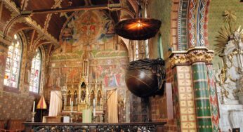 Basílica Sangue Sagrado Bruges | Guia brasileiro