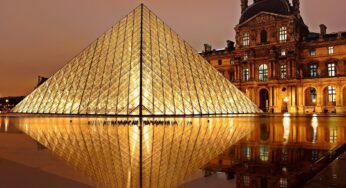 Museu do Louvre com crianças | Guia brasileiro em Paris