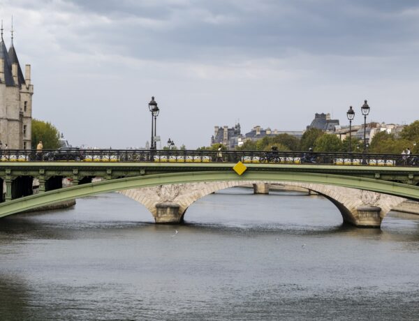 Conciergerie de Paris