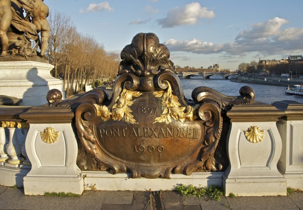 Ponte Alexandre III