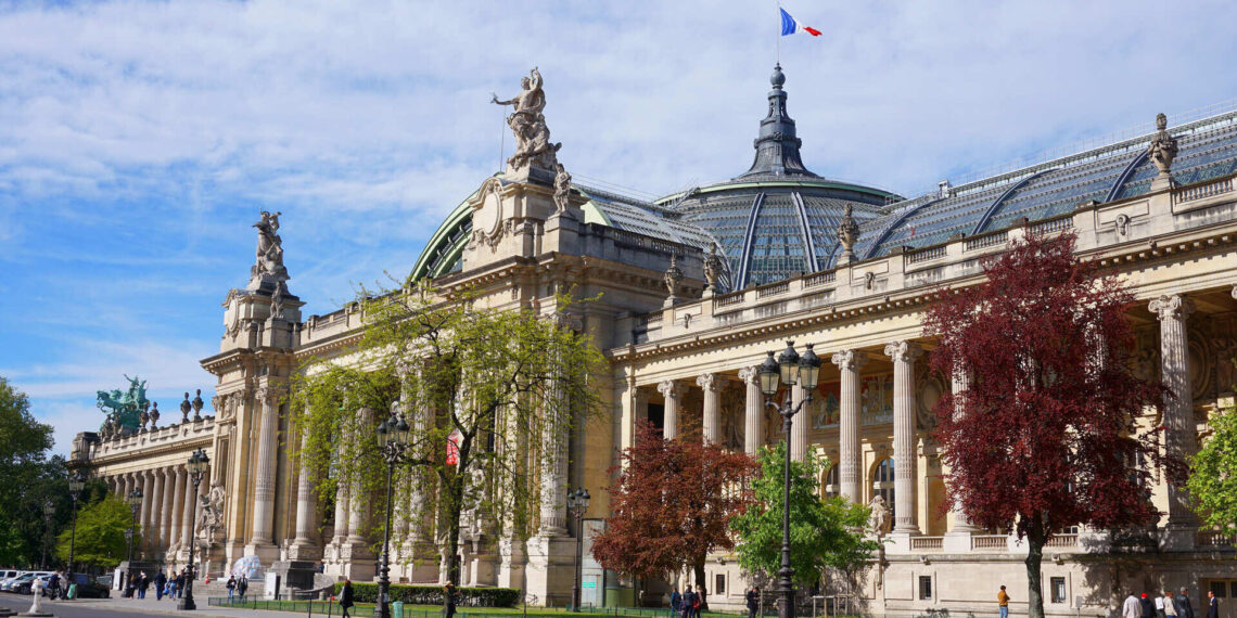 Grand Palais