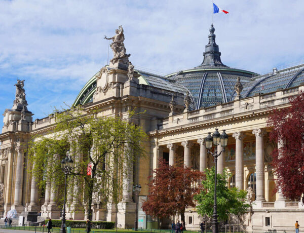 Grand Palais