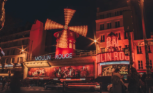 Moulin Rouge