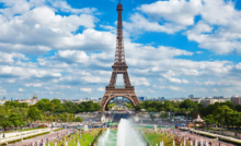 Torre Eiffel