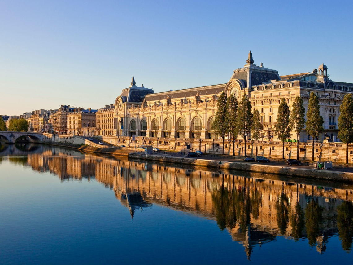 Museu d'Orsay