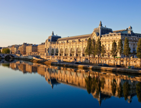 Museu d'Orsay